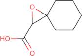 1-Oxaspiro[2.5]octane-2-carboxylic acid