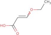 3-Ethoxyprop-2-enoic acid