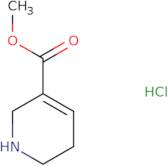 Guvacoline-2,2,5,5-D4 Hydrochloride
