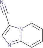 Imidazo[1,2-a]pyridine-3-carbonitrile