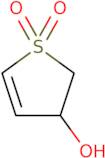 2,3-Dihydro-3-hydroxythiophene 1,1-Dioxide