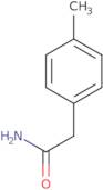 2-(4-Methylphenyl)acetamide