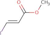 (E)-Methyl 3-iodoacrylate