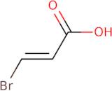 (E)-3-Bromoacrylic acid