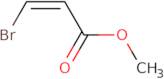 (Z)-3-Bromopropenoic acid methyl ester 95/5 Z/E