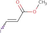 (Z)-3-Iodopropenoic acid methyl ester 95/5 Z/E