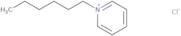 1-Hexylpyridinium chloride