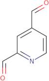 Pyridine-2,4-dicarbaldehyde