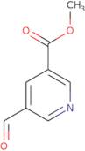 Methyl 5-formylpyridine-3-carboxylate