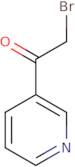 2-bromo-1-(pyridin-3-yl)ethan-1-one