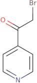 2-Bromo-1-(4-pyridyl)ethanone