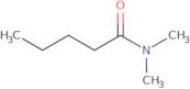 N,N-Dimethylpentanamide