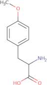 (2S)-2-Amino-3-(4-methoxyphenyl)propanoic acid