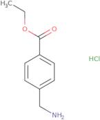 ethyl 4-(aminomethyl)benzoate hydrochloride