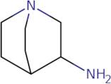 1-Azabicyclo[2.2.2]octan-3-amine