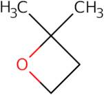 2,2-Dimethyloxetane