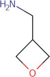 (Oxetan-3-yl)methanamine