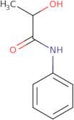 2-Hydroxy-N-phenylpropanamide