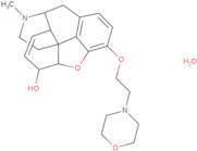 Pholcodine monohydrate