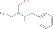 (2R)-2-(Benzylamino)butan-1-ol