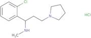 2-Benzylidene-1-tetralone