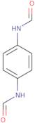 N,N'-(1,4-Phenylene)diformamide
