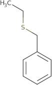 Benzyl ethyl sulphide