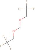 Bis(2,2,2-trifluoroethoxy)methane