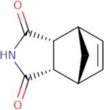 (3aR,4S,7R,7aS)-rel-3a,4,7,7a-Tetrahydro-4,7-methano-1H-isoindole-1,3(2H)-dione