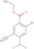 2-(Thiophen-3-ylsulfanyl)acetic acid