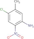 4-(Chloromethoxy)-2-methyl-1-nitrobenzene