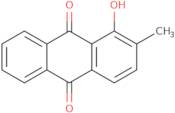 1-Hydroxy-2-methylanthraquinone