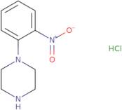 1-(2-Nitrophenyl)piperazine hydrochloride