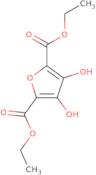 Diethyl 3,4-dihydroxyfuran-2,5-dicarboxylate