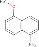 5-Methoxynaphthalen-1-amine