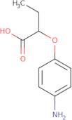 2-(4-Aminophenoxy)butanoic acid