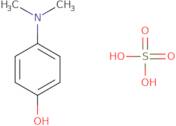 4-(Dimethylamino)phenol sulfate