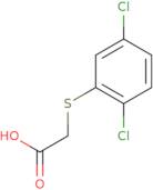 2,5-Dichlorophenylthioglycolic Acid