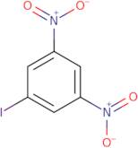 1-Iodo-3,5-dinitrobenzene