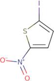 2-Iodo-5-nitrothiophene