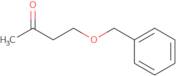 4-(Benzyloxy)-2-butanone