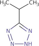 5-Isopropyl-1H-tetrazole