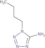 1-Butyl-1H-tetrazol-5-amine