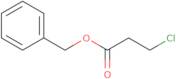 Benzyl 3-chloropropanoate