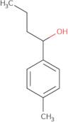 1-(4-Methylphenyl)butan-1-ol