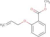 Methyl 2-(prop-2-en-1-yloxy)benzoate