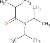 N,N-Diisopropyl-2-methylpropanamide