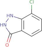 7-Chloro-1H-indazol-3-ol