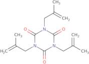 Trimethallyl isocyanurate