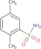 2,5-Dimethylbenzene-1-sulfonamide